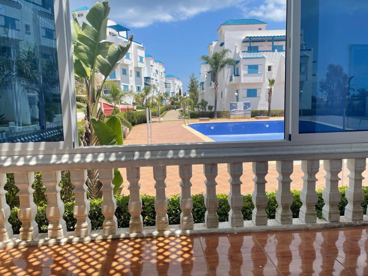 Luxury Apartment With Swimming Pool View Marina Smir Ngoại thất bức ảnh