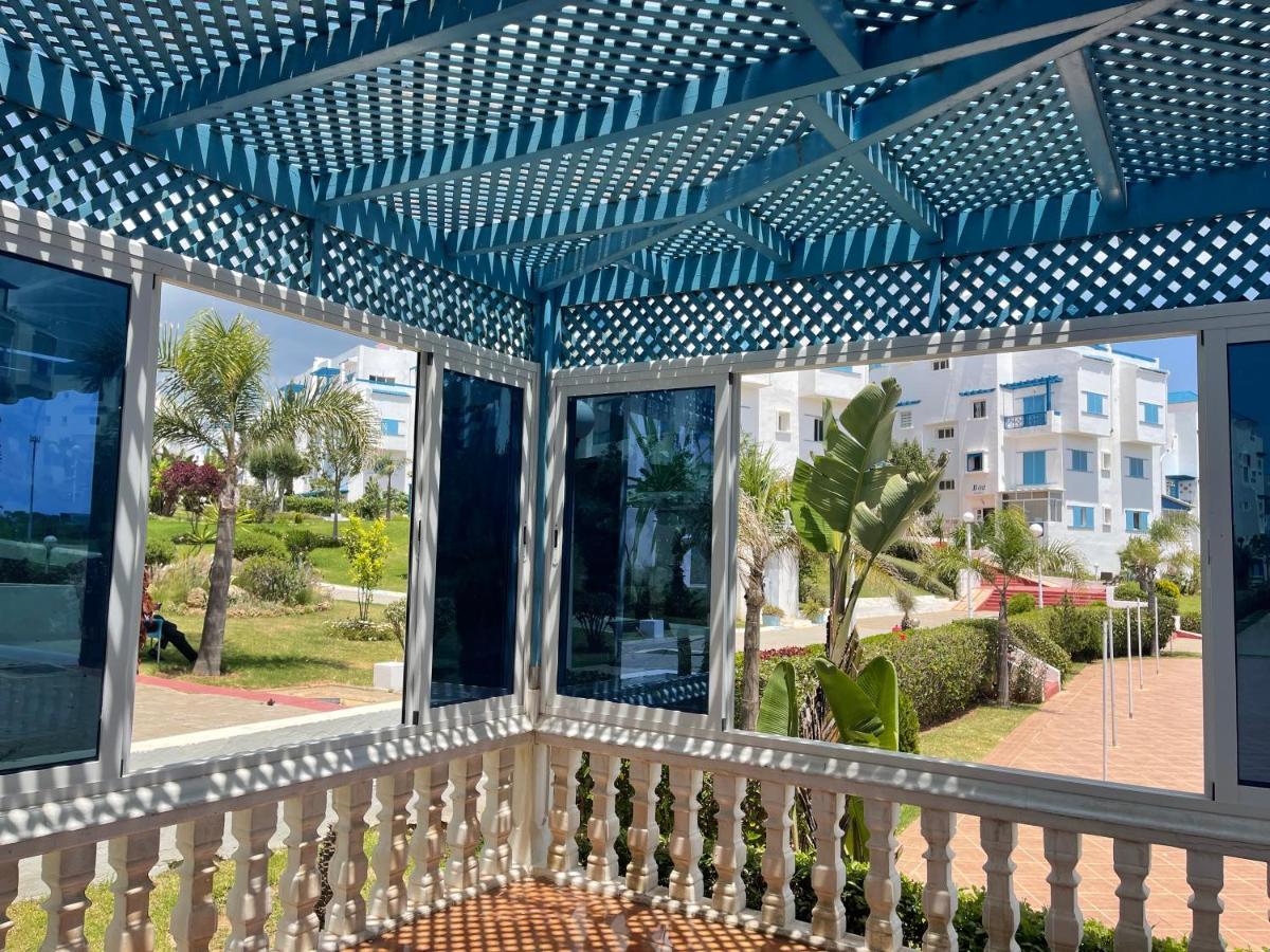 Luxury Apartment With Swimming Pool View Marina Smir Ngoại thất bức ảnh