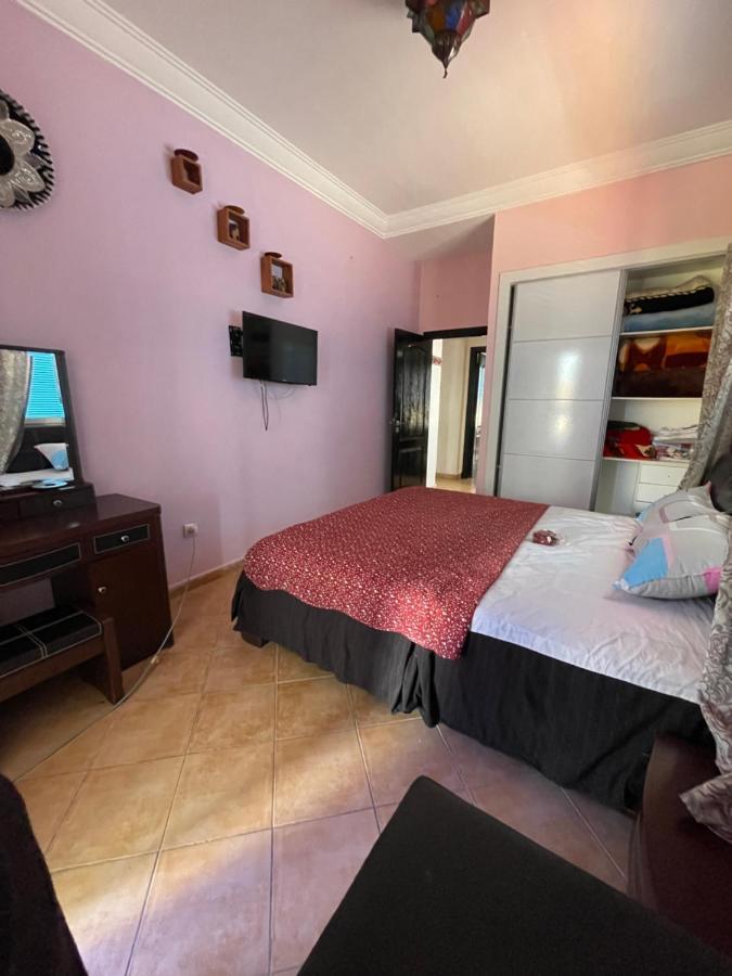 Luxury Apartment With Swimming Pool View Marina Smir Ngoại thất bức ảnh