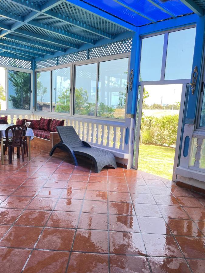 Luxury Apartment With Swimming Pool View Marina Smir Ngoại thất bức ảnh