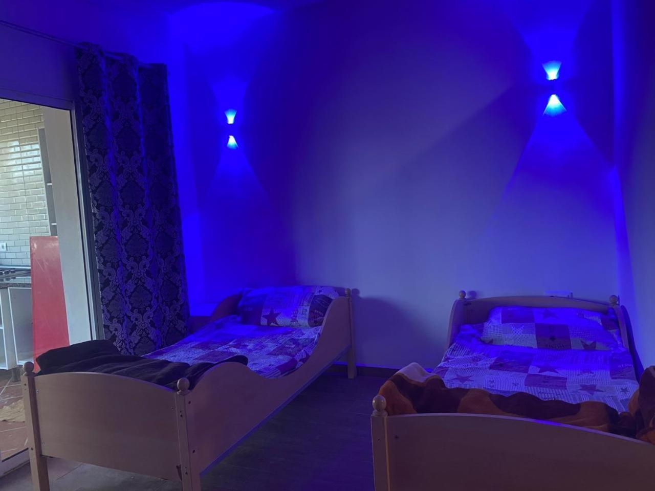 Luxury Apartment With Swimming Pool View Marina Smir Ngoại thất bức ảnh